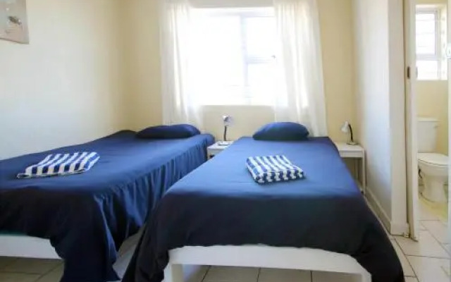 Ocean House Holiday Accommodation