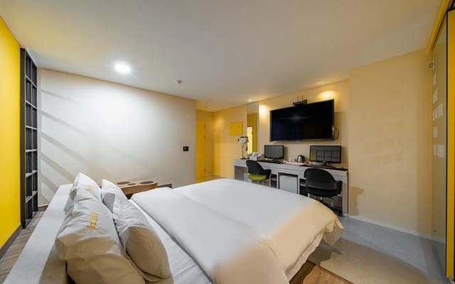 Cheongju SUM HOTEL