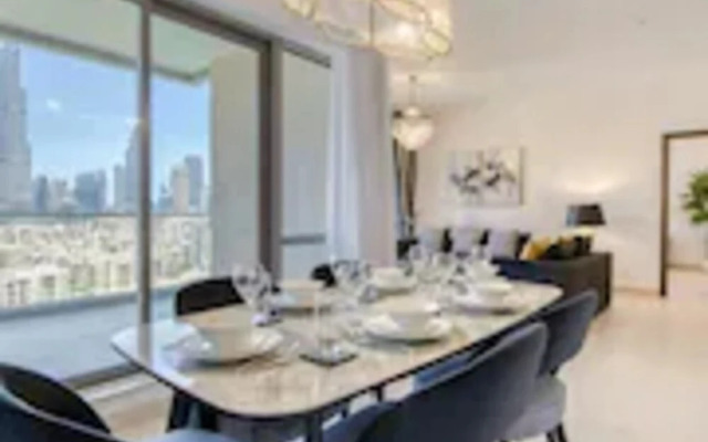 Nasma Luxury Stays - South Ridge