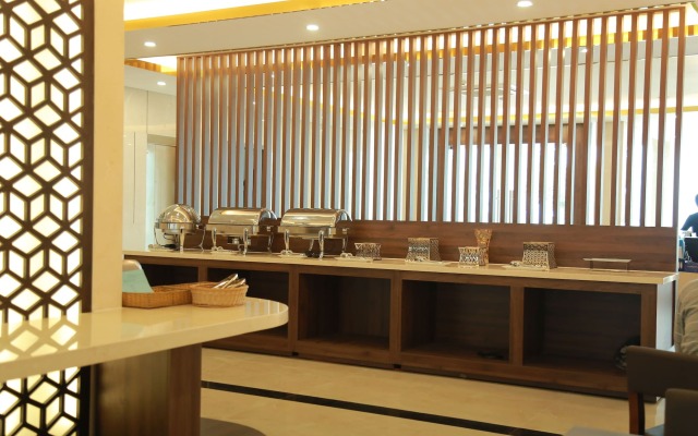 Gold Boutique Hotel Da Nang