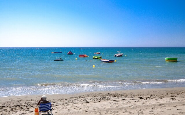 Alamos Sun&Sand