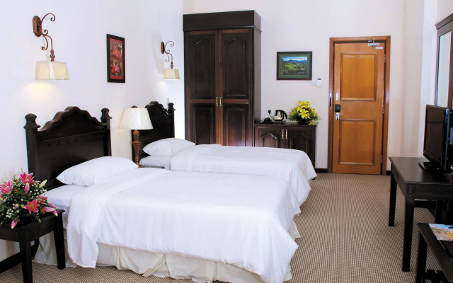 Hotel De'La Ferns, Cameron Highlands