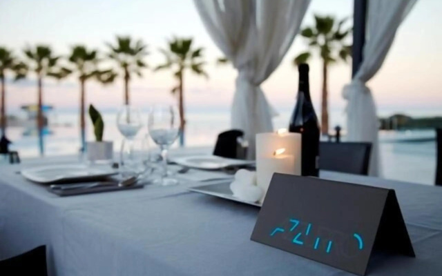 Tesoro Blu Hotel & Spa - Adults Only