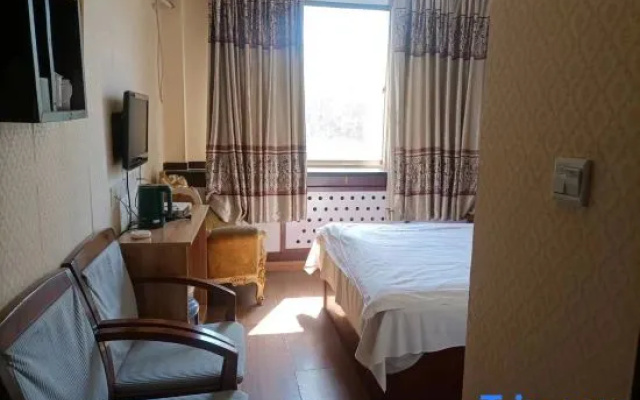Zibo Nanyuan Hotel