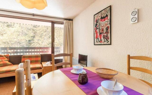 Appartement Serre Chevalier, 1 pièce, 4 personnes - FR-1-330F-94