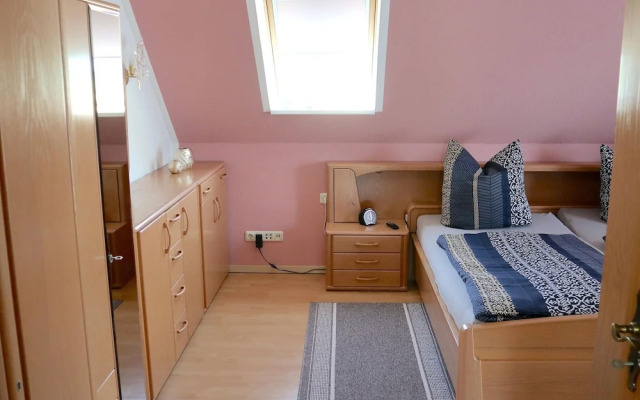 Schone Ferienwohnung in der Nahe der Ostsee