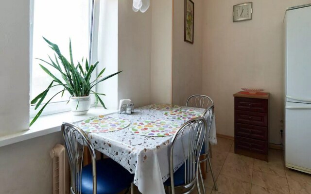 Home-Hotel Streletskaya 28