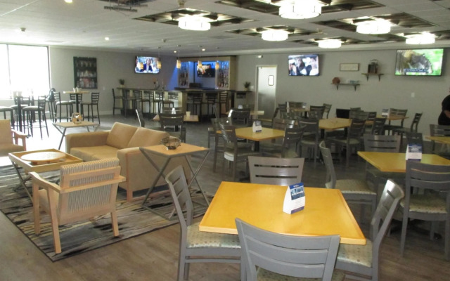 Best Western Plus University Inn