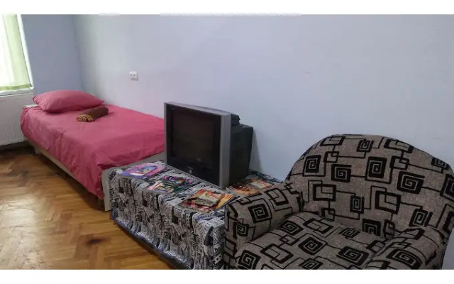 Vareron Hostel