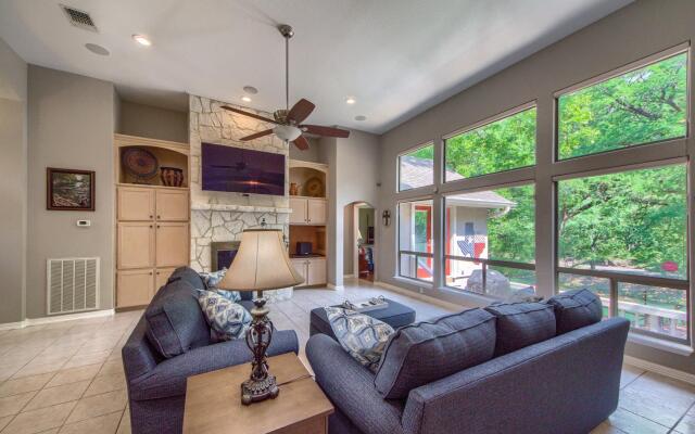 Little Ponderosa Paradise PRD 1572