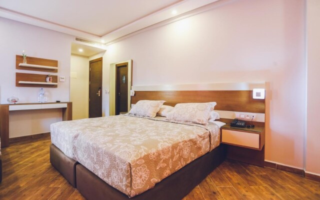 Hotel Makarim Tetouan