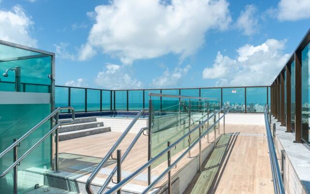 Beach Class Ilha do Leite by Easy Home