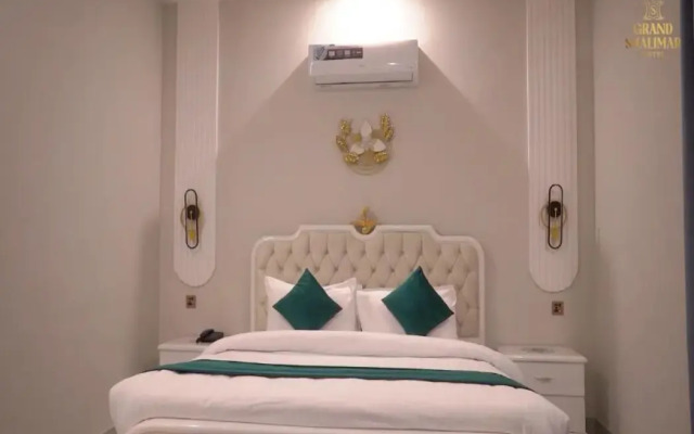 Grand Shalimar Hotel Multan