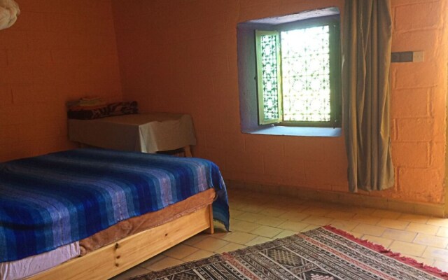 Restaurant And Auberge Jnane Dar Diafa