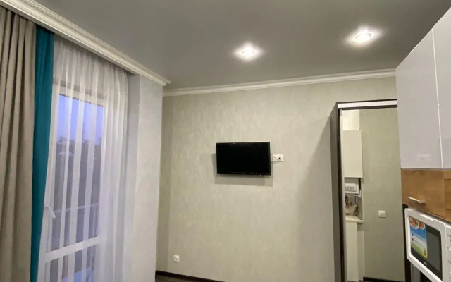 Apartments on Orthodox street 20/2