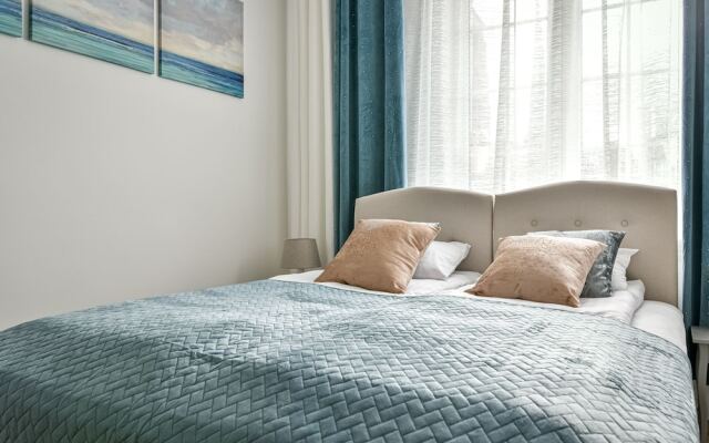 Old Town LTC - Apartments Starówka Szeroka