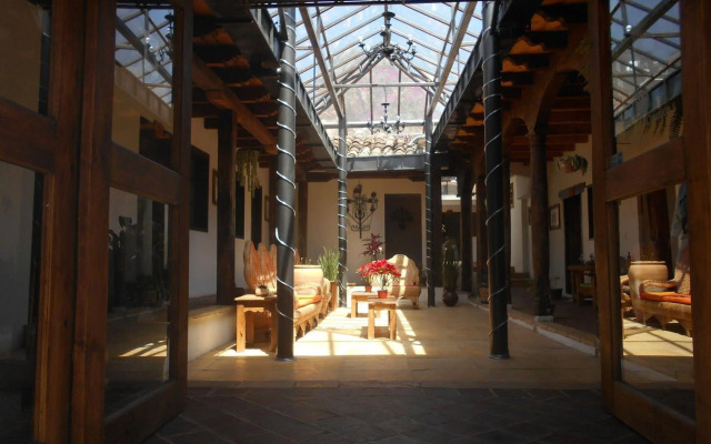 Hotel Molino del Cerrillo