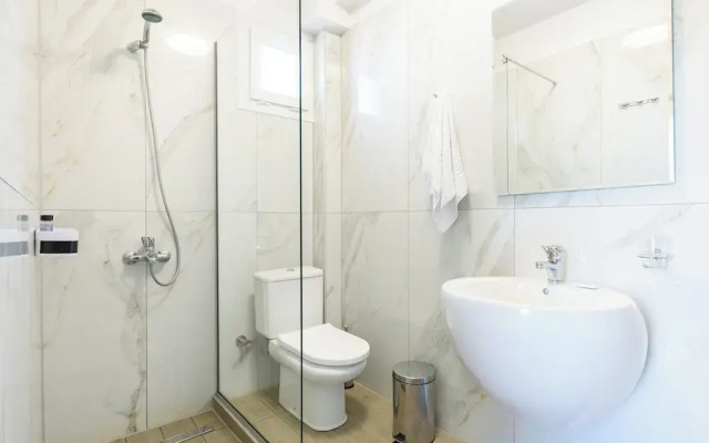 Philippos Residences