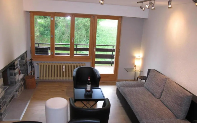 FeWo BIETSCHHORN 48 NEND151