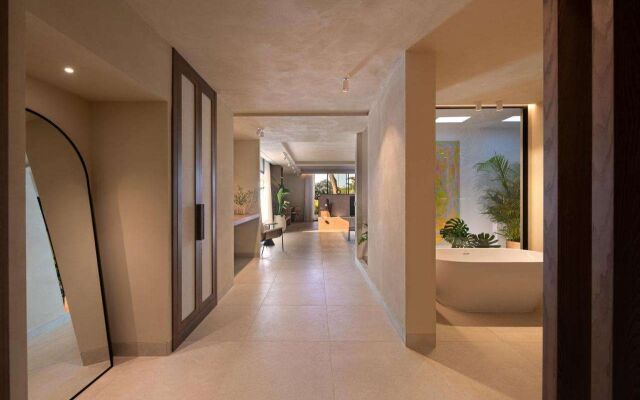 Villa Anfitrión Villas & Suites