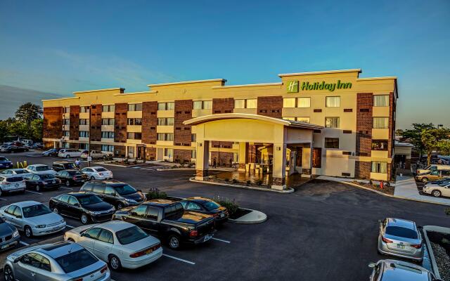 Holiday Inn Cleveland Northeast - Mentor, an IHG Hotel