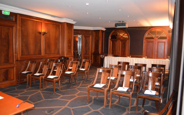 Park Hotel Grenoble - MGallery Collection