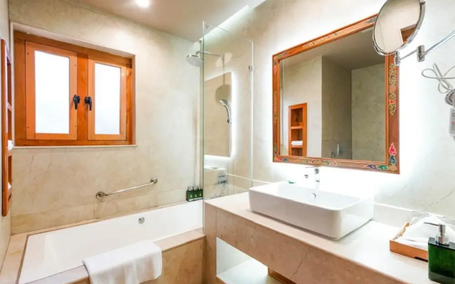 Access Suites