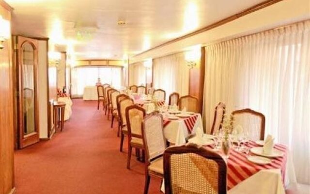 Hotel Chaco