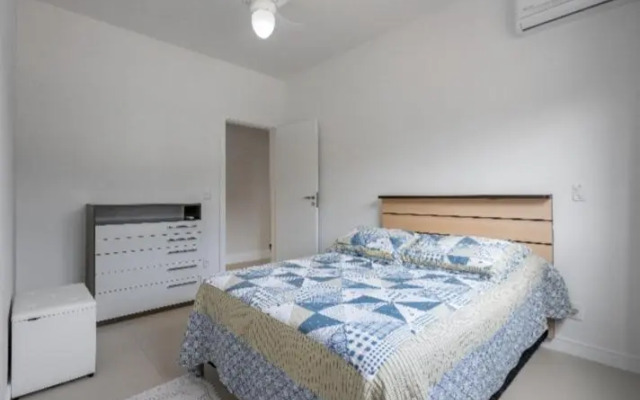 Palmas em Gov Celso Ramos-Cobertura