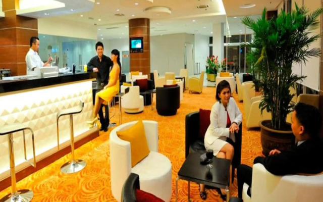 Courtyard Hotel @ 1Borneo