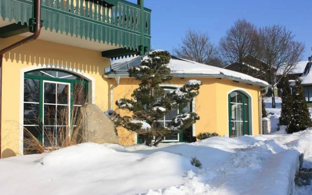 Posthotel Rattenberg