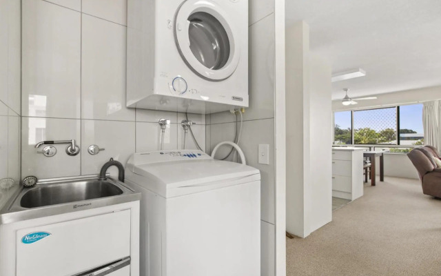 Cheltenham Apartments Unit 7 40 King Street