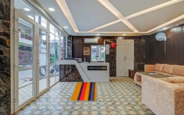 Townhouse OAK VS Shivanya