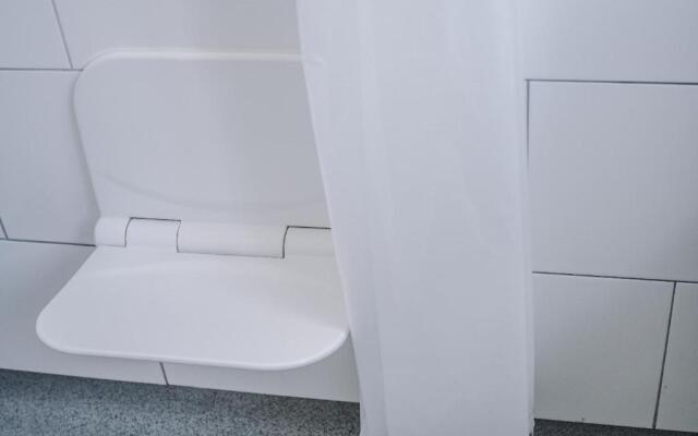 Buttercup Bungalow in Blackpool