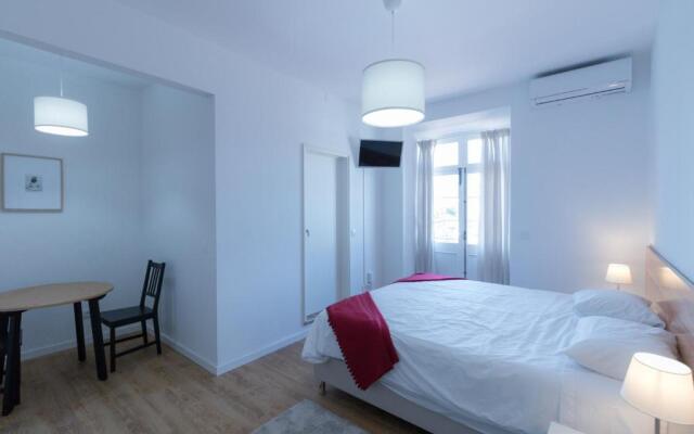 Lagoa Hostel & Suites