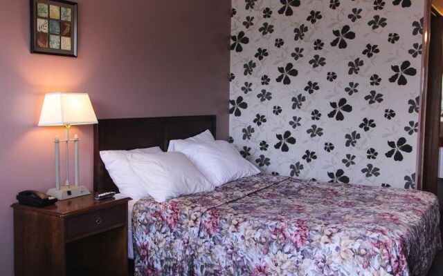 Kings Inn Midland