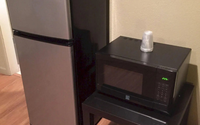 Rodeway Inn Flagstaff East Route 66