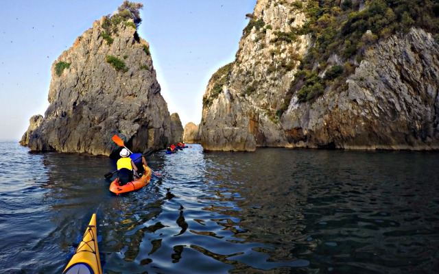 Club Agia Anna Summer Resort