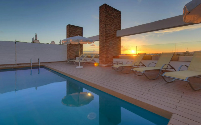 Sercotel Córdoba Medina Azahara