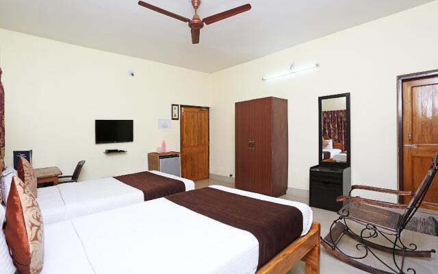 OYO Flagship 3121 Odisha home stays