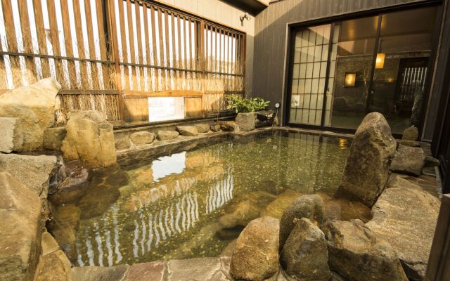 Dormy Inn Himeji Natural Hot Spring