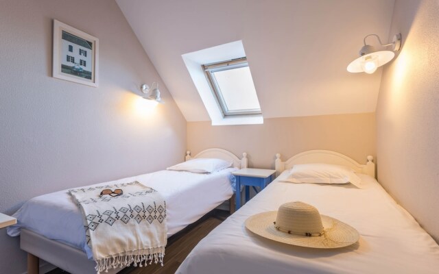 Residence Cap Marine, Guilvinec