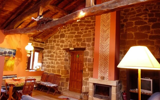Casa Valrural La Azuela