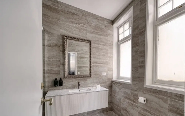 High Street Luxury Lofts