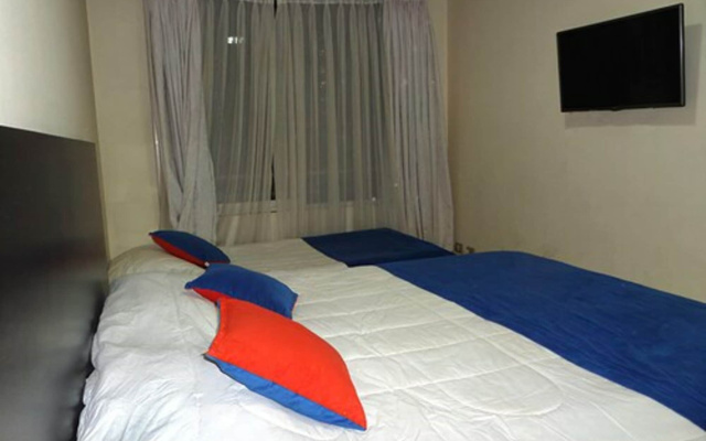 Vr Suite Santiago