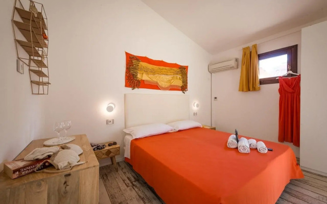 Tiliguerta Glamping & Camping Village