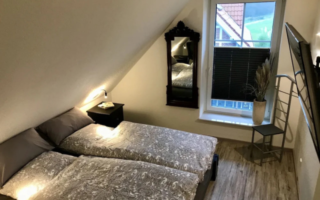 Ferienhaus am Angerplatz