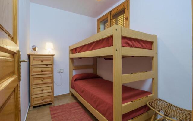 Ñ-13 Calella DE Palafrugell 4 PAX