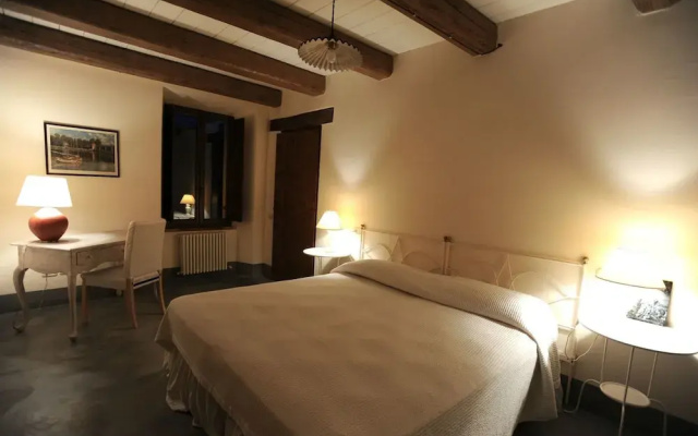 Orto di Oliva