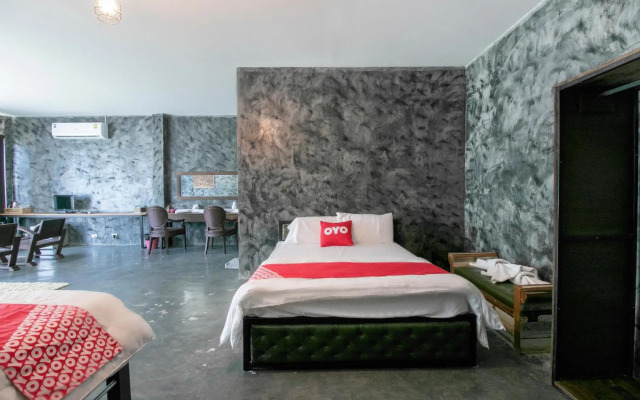 OYO 75374 Baan Rak Mai